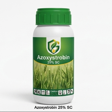 Azoxystrobin 25% SC