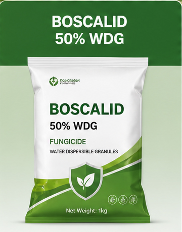 Boscalid 50% WDG