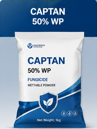 Captan 50% WP