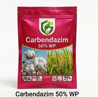 Carbendazim 50% WP