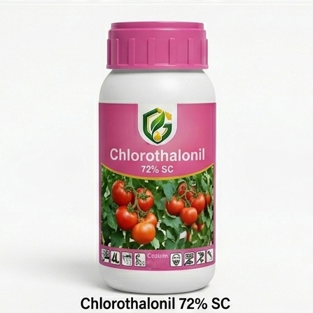 Chlorothalonil 72% SC