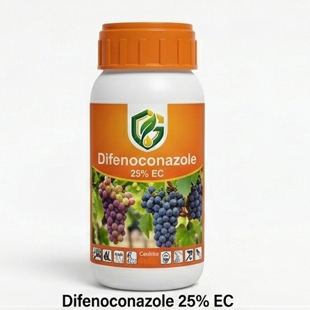 Difenoconazole 25% EC
