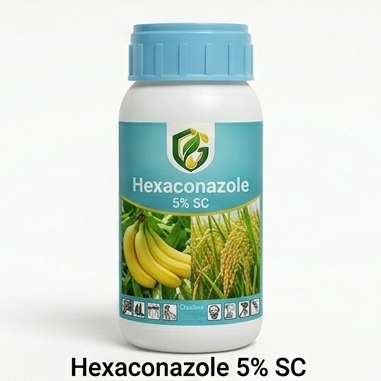 Hexaconazole 5% SC