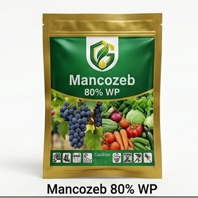 Mancozeb 80% WP