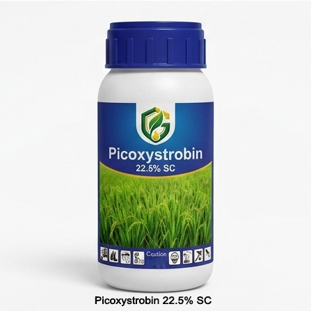 Picoxystrobin 22.5% SC