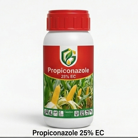 Propiconazole 25% EC