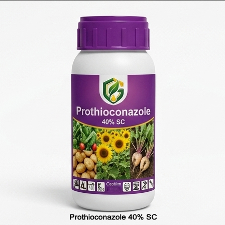 Prothioconazole 40% SC