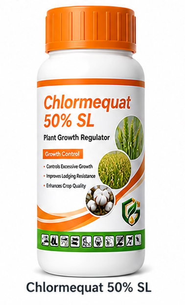 Chlormequat 50% SL