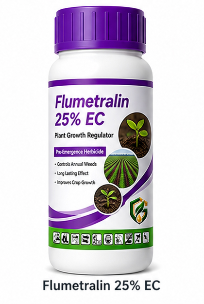 Flumetralin 25% EC