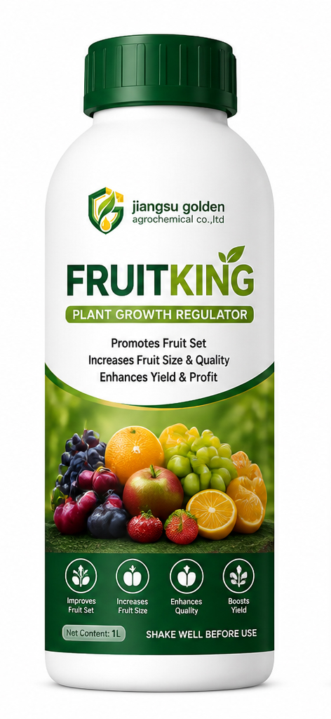 Fruitking