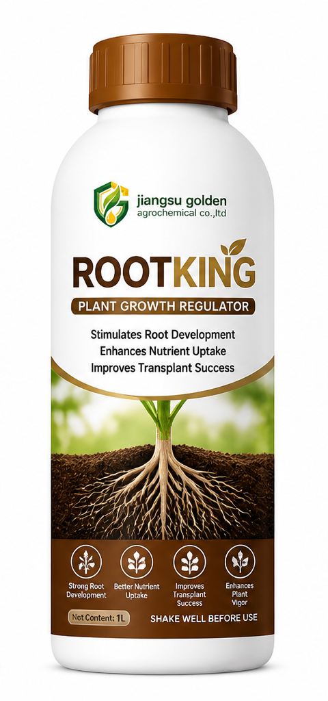 Rootking