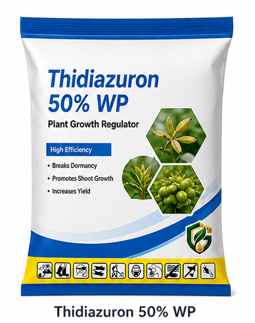 Thidazuron 50% WP