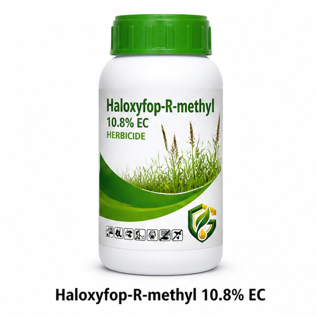 Haloxyfop 10.8% EC