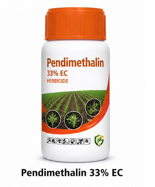 Pendimethalin 33% EC