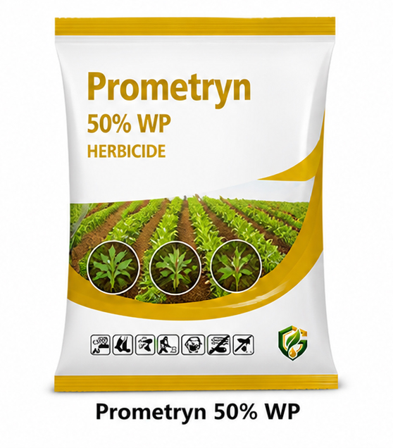 Prometryn 50% WP