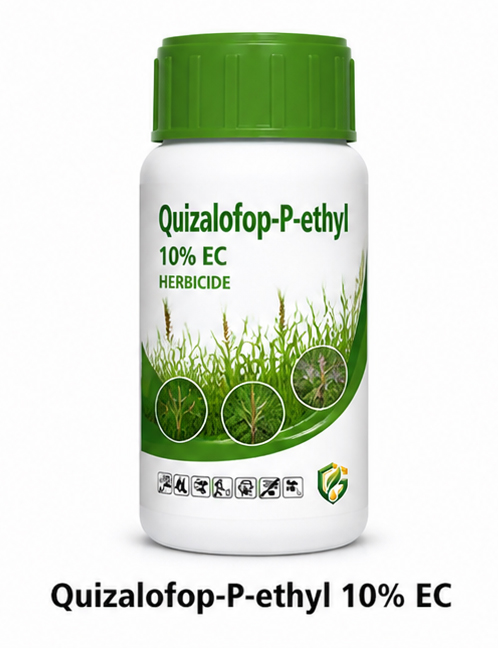 Quizalofop 10% EC