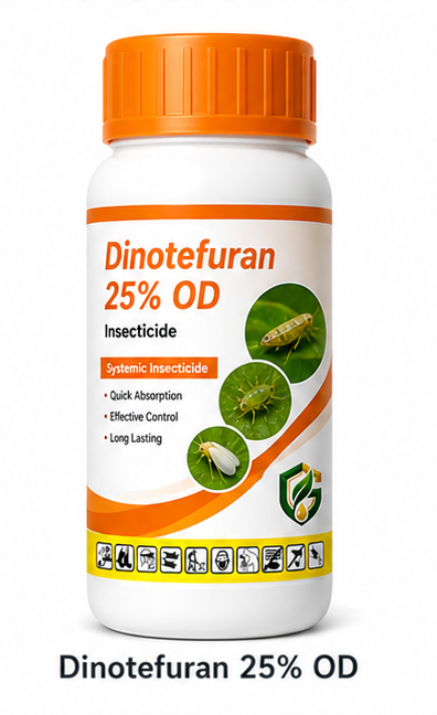 Dinotefuran 25% OD