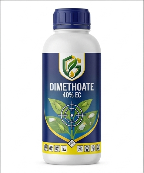 Dimethoate 40% EC