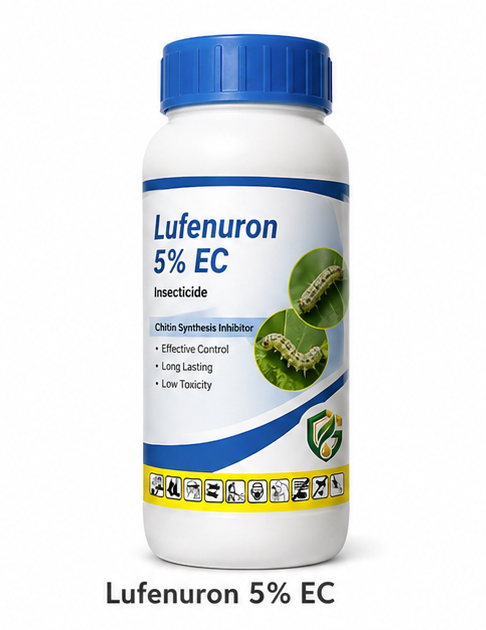 Lufenuron 5% EC