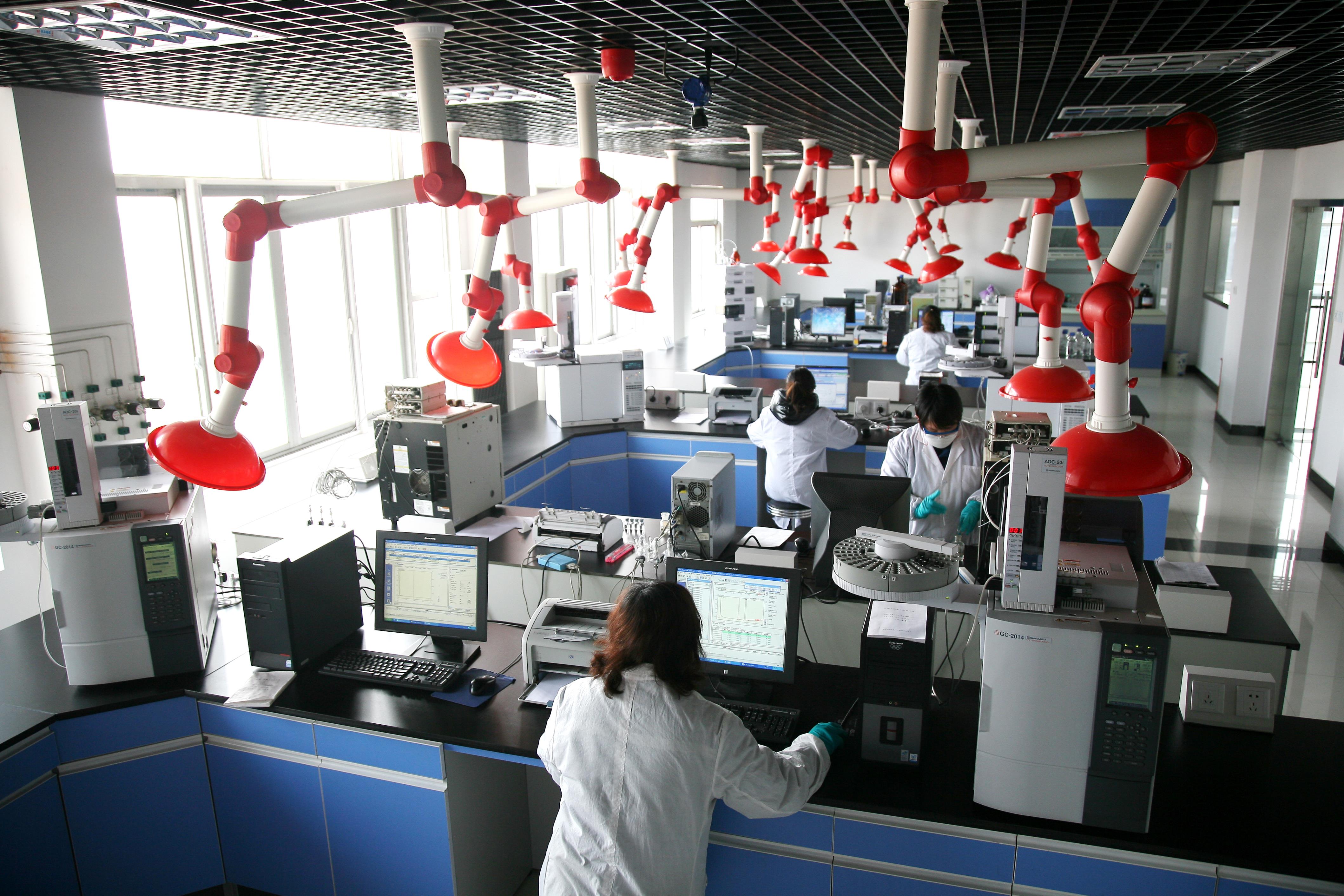 Laboratory 1