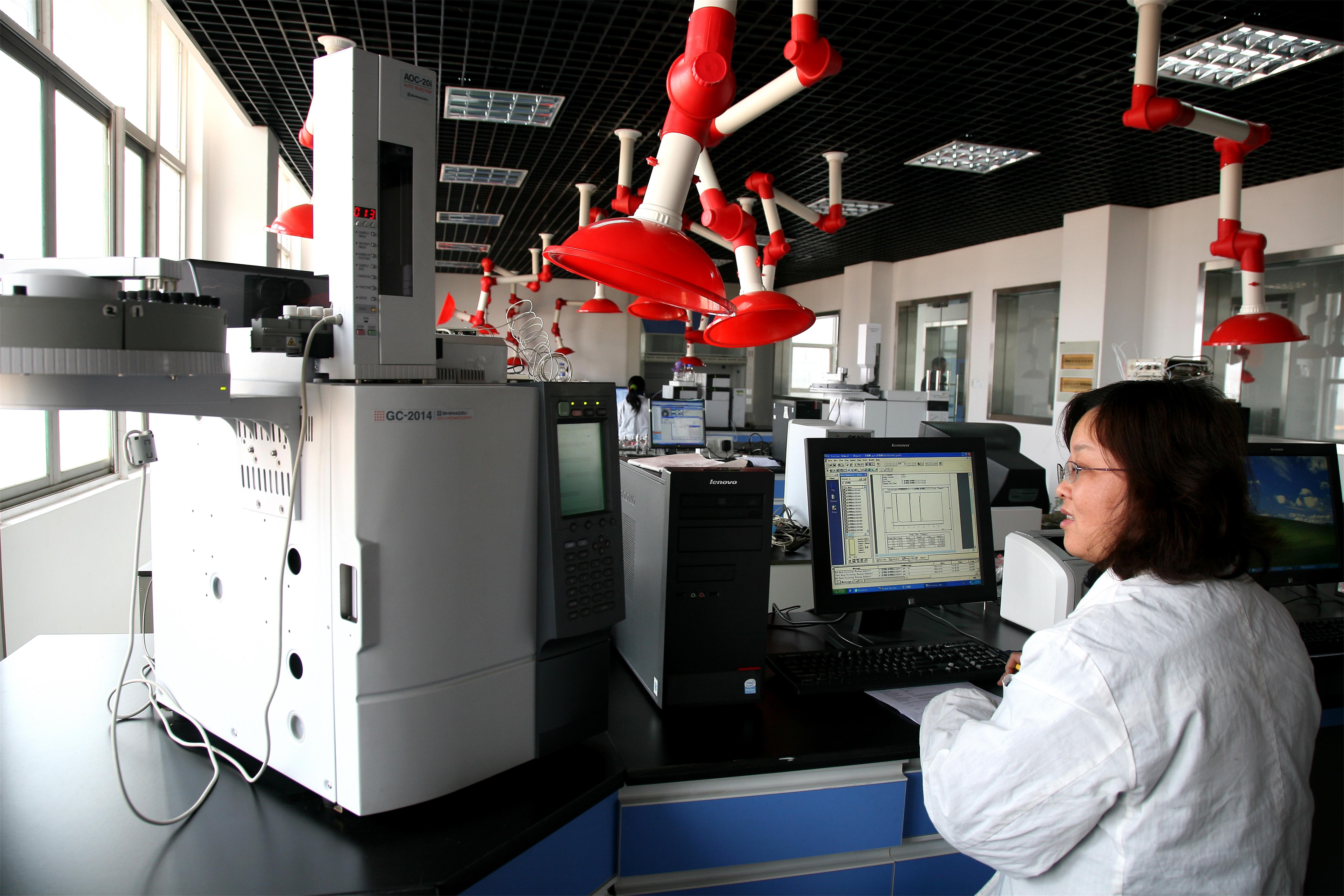 Laboratory 3