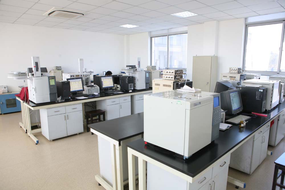 Laboratory 5